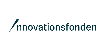Innovationsfonden logo